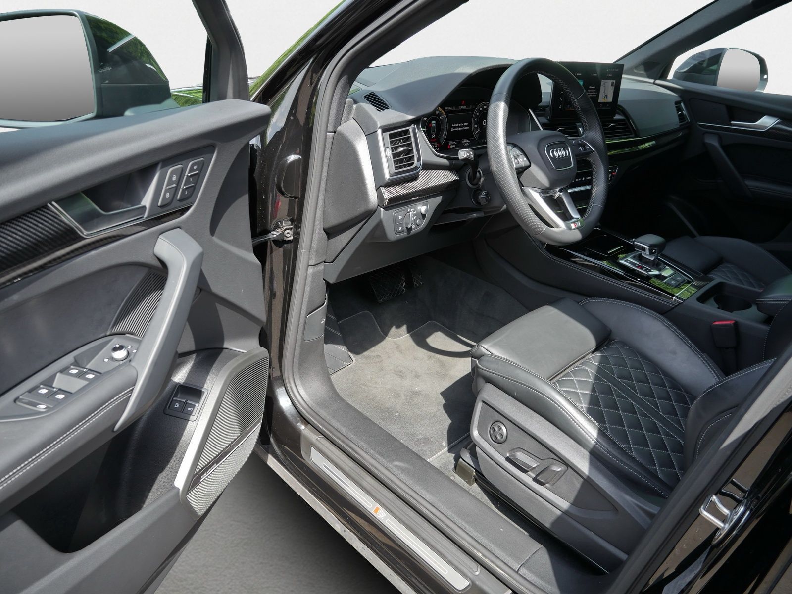 Audi Q5 - Bild 15