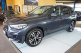 BMW X5 xDrive 30 d XENON / NAVI / LEDER / R-KAM /PDC - BMW X5 in Rostock