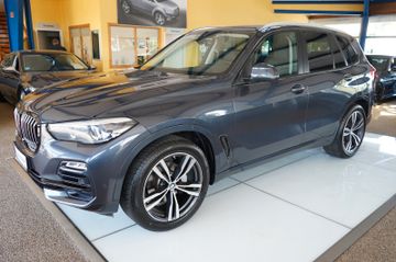 BMW X5 - 1