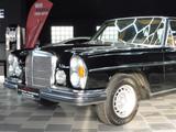 Mercedes-Benz 300 SEL 3.5 V8 Autom/WGA/Luftfe/Leder/2.Hand - Mercedes-Benz 300: 300sel
