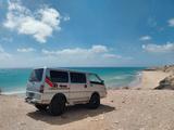 Mitsubishi L300 4x4 Allrad | Rebuilt Engine | Wenig Rost