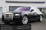 Rolls-Royce Ghost V12 +PANORAMA+REARSEAT+NIGHT+MASSAGE+TISCH - Rolls Gebrauchtwagen