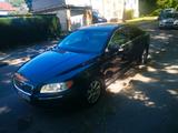 Volvo S 80 D5 2,4 Diesel Automatik Summum - Volvo S80: Summum