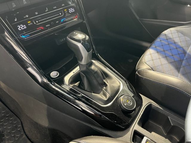 Fahrzeugabbildung Volkswagen T-Roc 2.0 TSI DSG R BLACK STYLE NAVI MATRIX