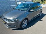 Volkswagen Polo V Allstar*NAVI*SHZ*DSG*MFL - Volkswagen: Allstar