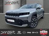Jeep Compass 1.6 e PHEV "Summit" Premium&Komfort-Pake