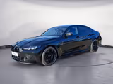 BMW M3 Competition Limousine mit M xDrive Ultimate P - : mit TÜV, mit