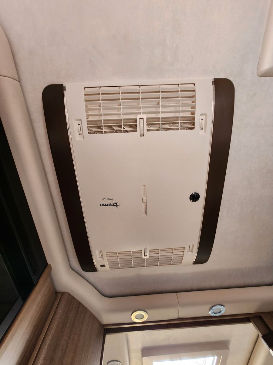 Fahrzeugabbildung Concorde Carver 790 L *Leder Coco*