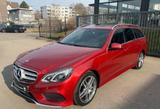 Mercedes-Benz MERCEDES BENZ E400 Edition E 4Matic LED/NAVI - Mercedes-Benz E 400 in Ludwigshafen