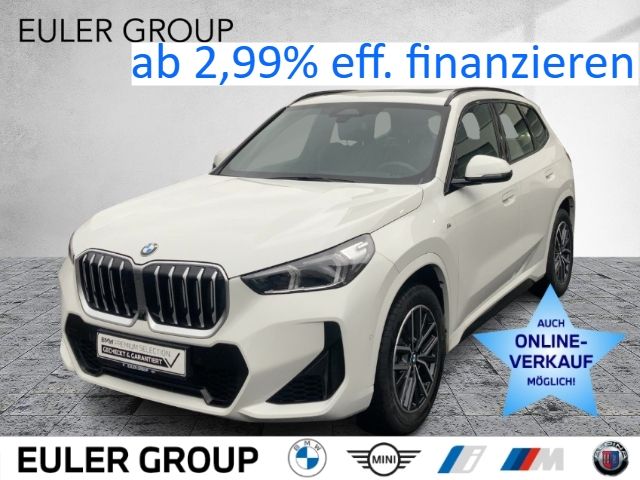 BMW X1 xDrive23i M Sport 18''  Pano H/K AHK Aktivsit