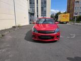 Opel OPEL  ASTRA OPC - Opel Astra aus 2009: Opc