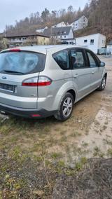 Ford Smax 2.0 Diesel - Ford S-Max in Hagen