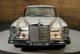 Mercedes-Benz 280 SE Coupe - Mercedes-Benz 280: Coupe, 280se