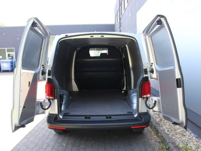 T6.1 2.0 TDI Kasten LR KLIMA