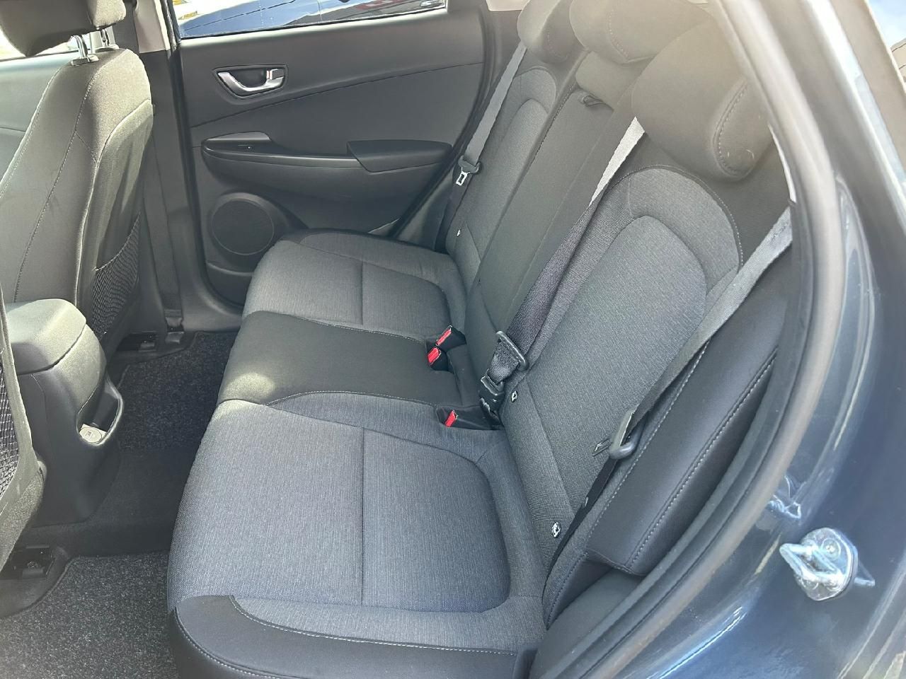 Fahrzeugabbildung Hyundai Kona Trend Elektro 2WD