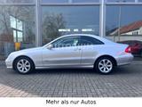 Mercedes-Benz CLK 240 CLK Coupe CLK 240 - Mercedes-Benz CLK-Klasse Gebrauchtwagen in Berlin