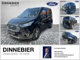 Ford TOURNEO Connect TITANIUM. 2020.75 MY. TOURNEO KU - Ford Tourneo Connect: Kombi