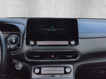 Hyundai Kona Trend Elektro Kam.+KeyLess+Navi+SHZ+ACC+LM