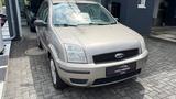 Ford Fusion 1.4 16V Trend *Klima*AUTOMATIK*Tüv Neu* - Ford Fusion: Trend