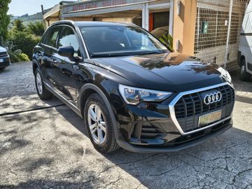 Audi Q3 - 3