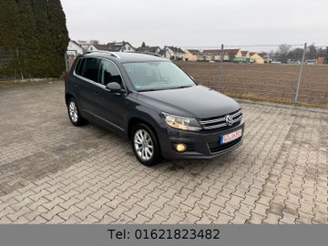Volkswagen Tiguan - 6