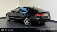 Audi A5 Sportback 2.0 TFSI XENON+PDC+LEDER+SPORTSITZE