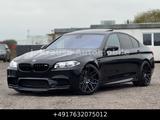BMW M5 F10 Head-Up LED Keyl. GSD Wheelforce 360Grad - BMW: M10