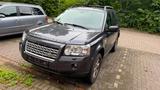 Land Rover Freelander TD4_e E E - Land Rover Freelander: Von Privat