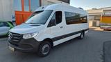 Mercedes-Benz 517Sprinter Lord Light 22 Sitzer Lagerfahrzeug S - Mercedes-Benz 5 sitzer