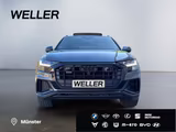 Audi Q8 50 TDI Quattro S-Line *Matrix*PANO*Luftfeder* - Audi Q8