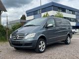 Mercedes-Benz Viano 4MATIC 4x4 2.2 CDI Trend Edition lang Top - Mercedes-Benz Viano: 4matic