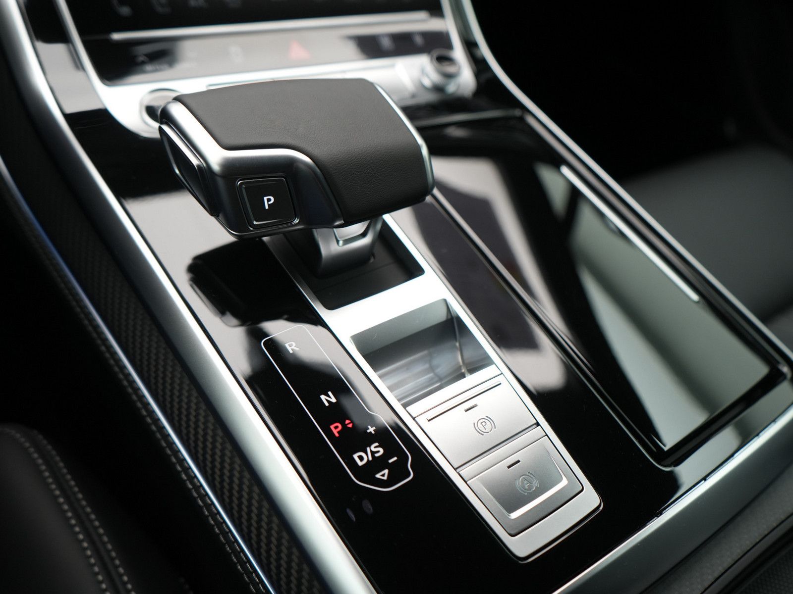 Audi Q7 - Bild 16