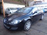 Seat Leon Reference - gebrauchte Seat Leon aus dem Jahr 2008