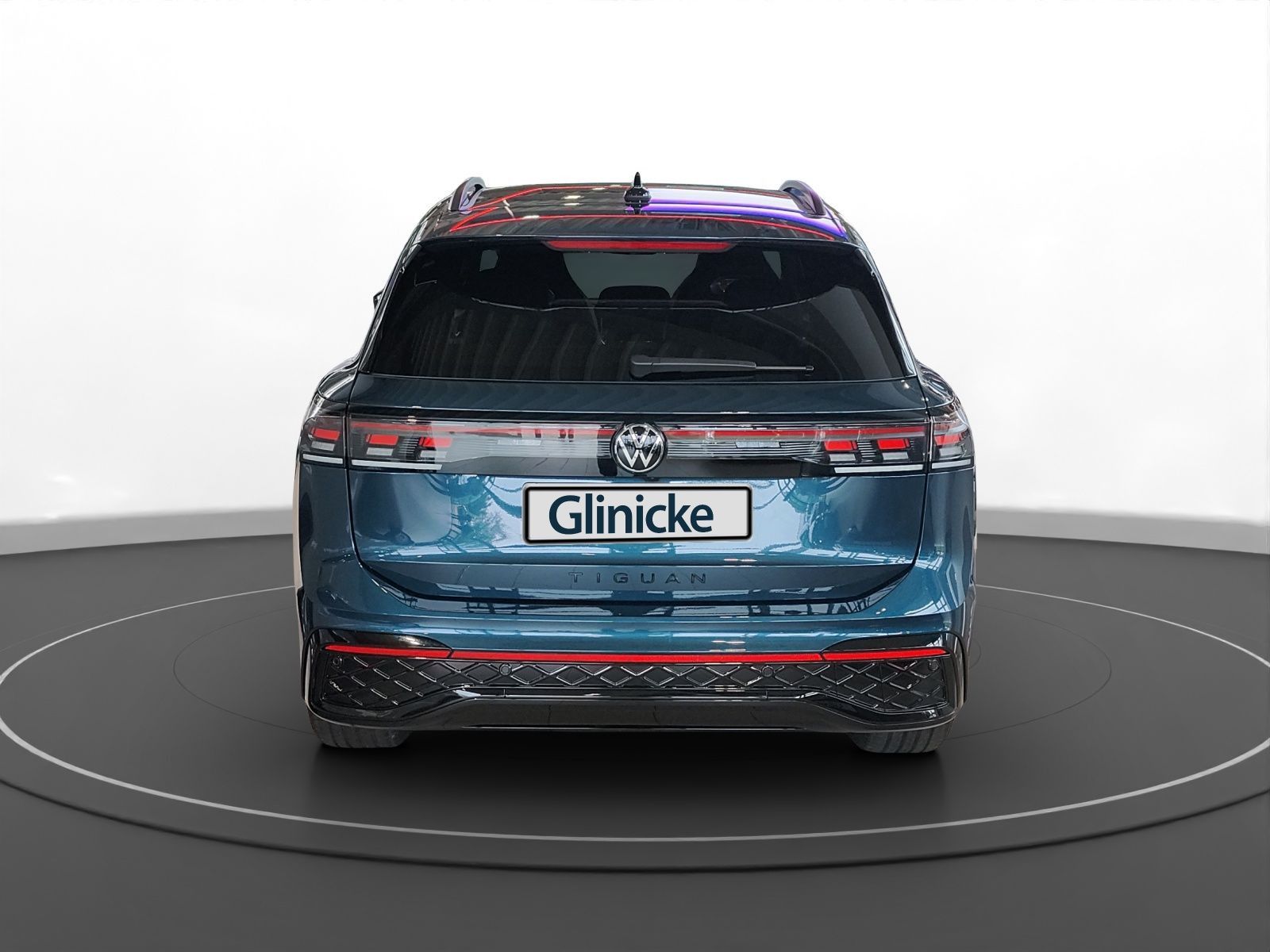 Volkswagen Tiguan - Bild 9