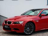 BMW M3 COUPE HANDSCHALTER | 2. HAND | 39 TKM | BRD - BMW M3 aus 2012: Coupe