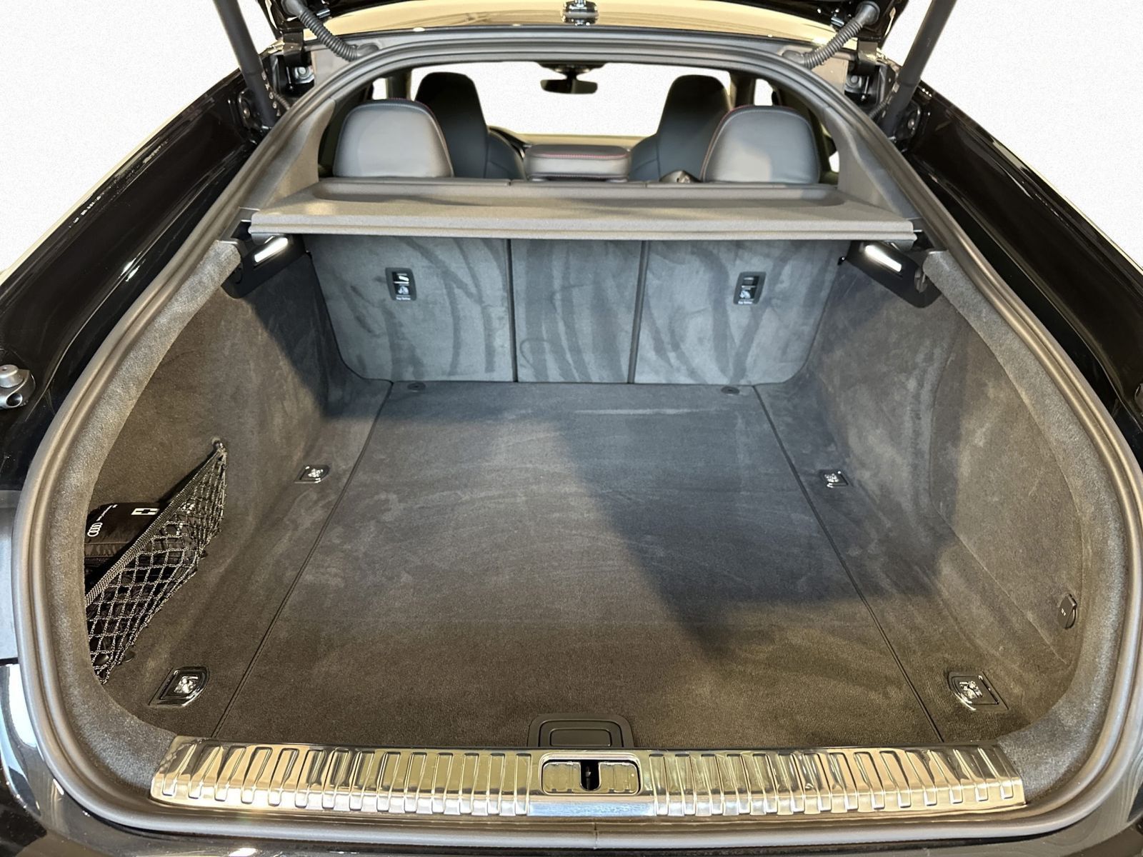 Audi RS7 - Bild 19