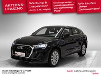 Audi Q3 - Vorschau Bild 1