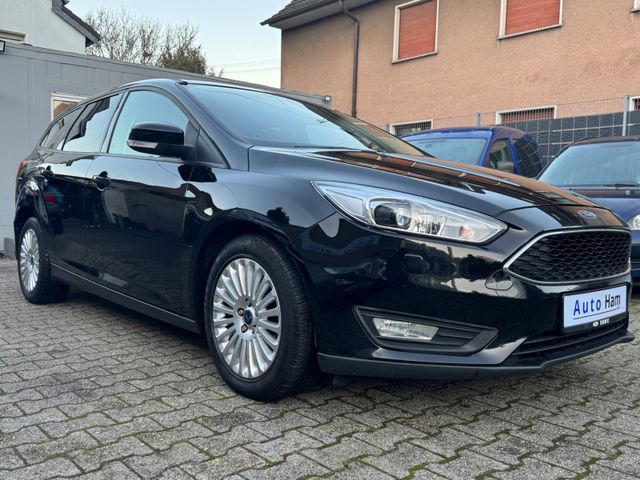 Ford Focus Turnier Business*NAVI*