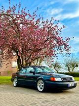 Audi 100 C4 2.8 Quattro US Umbau - gebrauchte Audi 100 aus dem Jahr 1992