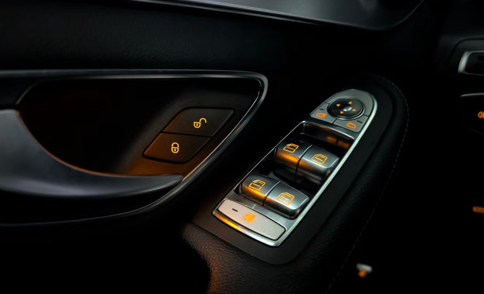 Mercedes-Benz C 220 BlueTec / d 7G Avantgarde foto 16
