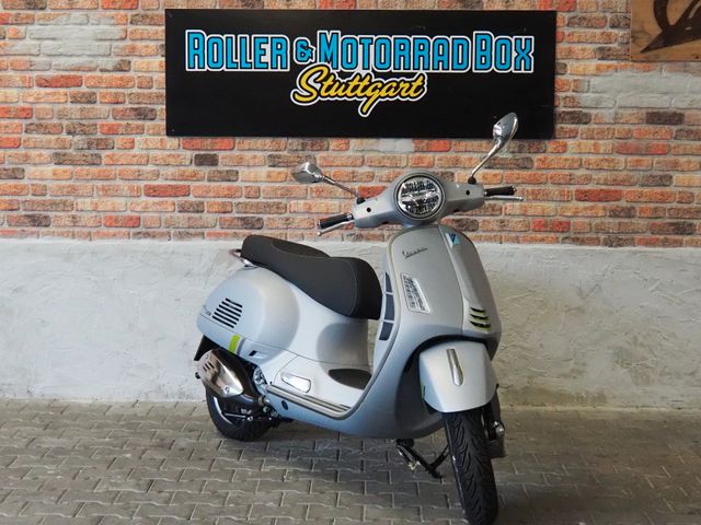 Vespa GTS 300 Super  Tech/Supertech %%% bis 1.3.2025