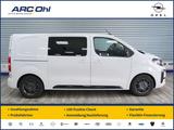 Opel Vivaro 2.0 Kasten L2 Doppelkabine *SHZ/PDC/RFK* - Opel Vivaro: Doppelkabine
