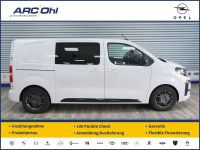 Opel Vivaro 2.0 Kasten L2 Doppelkabine *SHZ/PDC/RFK*