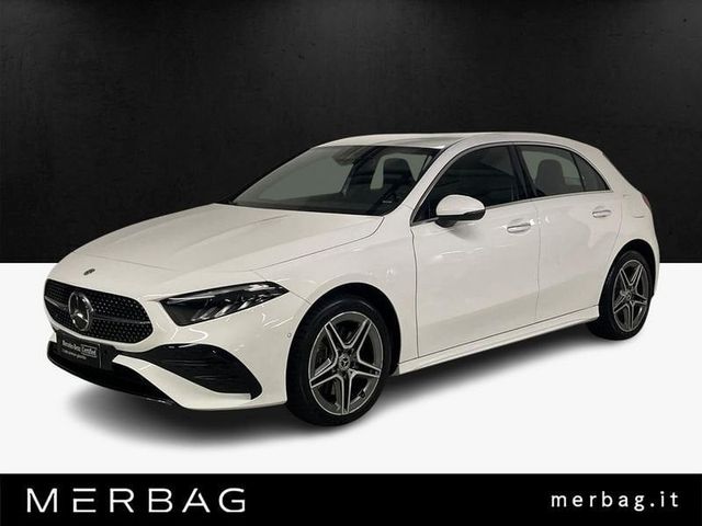 Andere Mercedes-Benz Classe A 250 e Automatic Plug-in h