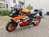 Honda CBR 1000 RR Fireblade - HONDA CB 1000F