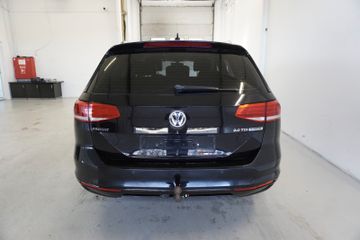 Volkswagen Passat Variant - 8