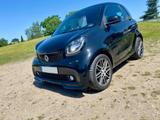 Smart ForTwo coupé 0.9 80kW BRABUS Xclusive twinam... - Smart ForTwo: Brabus Xclusive