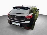 Seat Ibiza FR BLACK 1.0 TSI DSG LED KAMERA KESSEY VC - Seat Ibiza: Tsi