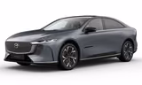 Mazda 6e EV 258ps 1AT RWD Takumi - Mazda 6e Neuwagen