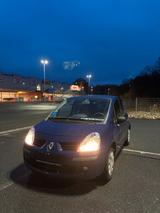 Renault Modus | Rentnerfahrzeug | wenig KM... - gebrauchte Renault Modus aus dem Jahr 2007